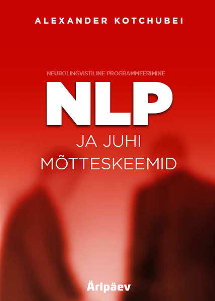 nlp-raamat